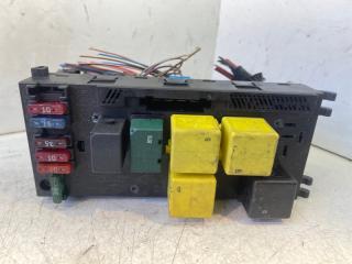 Блок предохранителей Mercedes-benz E klass 2000