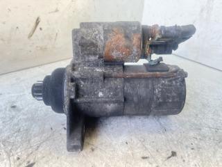 Стартер Skoda Roomster 2008