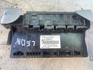Блок предохранителей Mercedes-Benz E320CDI 2005