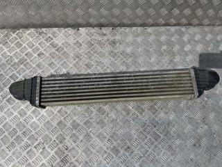 Интеркулер Mercedes-Benz E220CDI 2003