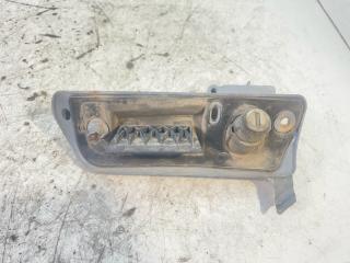 Ручка двери багажника задняя левая Volkswagen Caddy 2011
