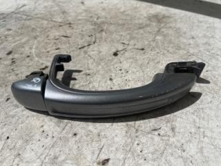 Ручка двери внешняя задняя правая Audi Q7 2008