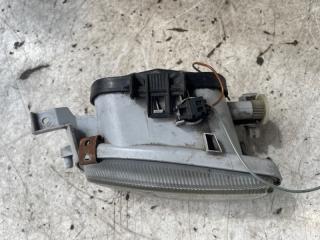 Фара противотуманная передняя левая E220CDI 2001 W210 611.961 Фара противотуманная передняя левая E220CDI 2001 W210 611.961