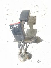 Замок ремня безопасности Audi A6 2001