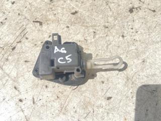 Активатор замка багажника Audi A6 2001