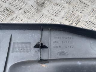 Накладка замка багажника Ford Fusion MK1