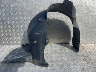 Подкрылок передний правый Skoda Fabia 2008