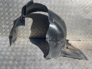 Подкрылок передний левый Skoda Fabia 2008