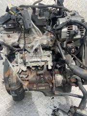 Двигатель Sorento 2009 D4CB Двигатель Sorento 2009 D4CB