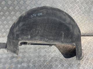 Подкрылок задний правый Mercedes-Benz Vito 2011