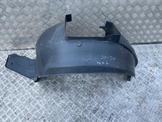 Подкрылок передний левый Fiat Scudo 2008
