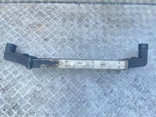 Интеркулер Mercedes-Benz E220CDI 1999