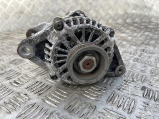 Запчасть генератор Renault Logan 2009