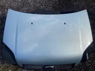 Капот Ford Fusion 2005