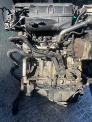 Двигатель Peugeot 307 2003