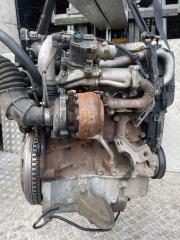 Двигатель Renault Scenic 2010