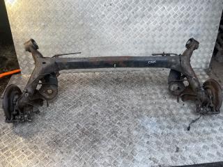 Запчасть балка подвески задняя Honda Civic 2006