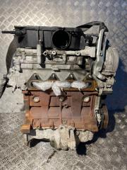 Двигатель Renault Duster 2014