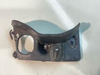 Запчасть накладка на порог наружная Mercedes-Benz E220CDI 2001