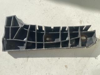 Фото запчасти крепление бампера переднее левое Audi A6 2001 контрактная запчасть Запчасть крепление бампера переднее левое Audi A6 2001