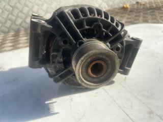 Генератор Audi A4 2003