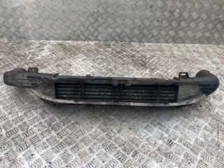 Интеркулер Mercedes-benz E320CDI 2001