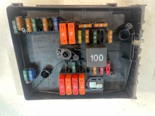 Блок предохранителей Volkswagen Touran 2005