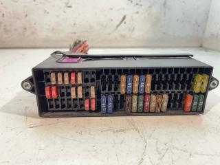 Блок предохранителей Volkswagen Touran 2005