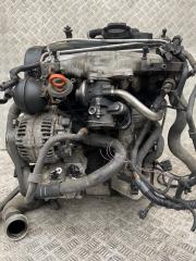 Двигатель Volkswagen Touran 2005