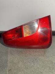 Запчасть фонарь задний задний левый Renault Logan 2008