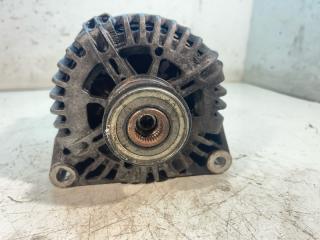 Генератор Citroen C4 2008