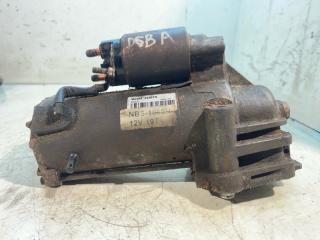 Запчасть стартер Ford Mondeo 2002