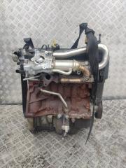 Двигатель Renault Kangoo 2009