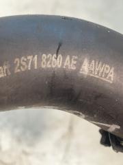 Патрубок охлаждения Ford Mondeo MK3 D6BA