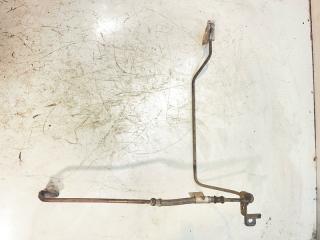 Запчасть трубка слива масла с турбины Ford Mondeo 2002