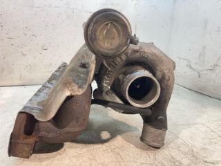 Турбина Ford Mondeo 2002