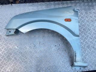 Крыло переднее левое Ford Fusion 2005