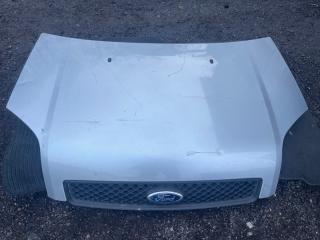 Капот Ford Fusion 2005