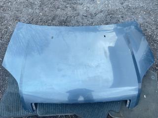 Капот Ford Fusion 2005