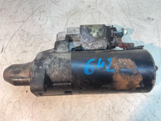 Запчасть стартер Mercedes-benz ML350CDI 2009