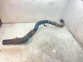 Патрубок интеркулера Ford Mondeo 2002