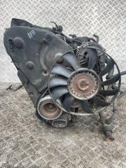 Двигатель Volkswagen Passat 1997
