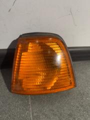 Поворотник передний левый Audi 80 1990
