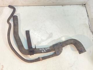 Патрубок охлаждения Mercedes-Benz Vito 2003