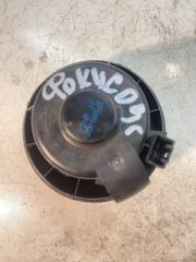 Мотор печки Ford Focus 2009