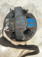 Запчасть мотор печки Renault Logan 2011