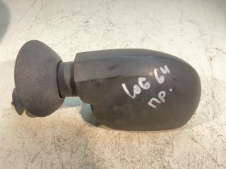 Зеркало заднего вида боковое переднее правое Renault Logan 2007