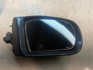 Зеркало заднего вида боковое переднее правое Mercedes-benz E220CDI 2001