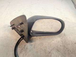 Зеркало заднего вида боковое переднее правое Fiat Bravo 1998