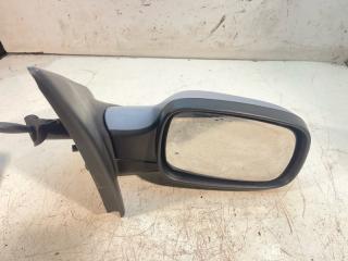 Зеркало заднего вида боковое переднее правое Renault Scenic 2004